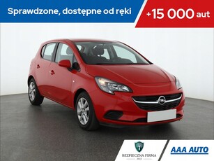 Opel Corsa E Hatchback 3d 1.4 Twinport 90KM 2014