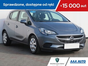 Opel Corsa E Hatchback 3d 1.4 Twinport 90KM 2017