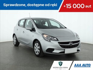 Opel Corsa E Hatchback 3d 1.4 Twinport 90KM 2018