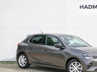 Opel Corsa F Hatchback 5d 1.2 Turbo 100KM 2020