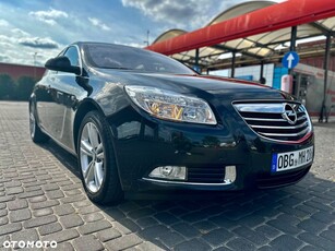 Opel Insignia 2.0 CDTI Active S&S