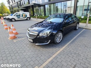 Opel Insignia 2.0 CDTI Cosmo