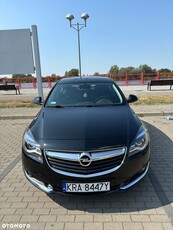 Opel Insignia 2.0 CDTI Cosmo