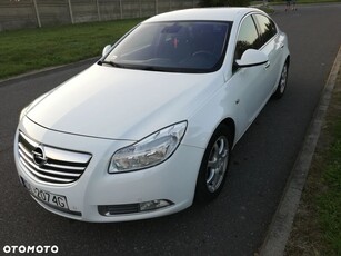 Opel Insignia 2.0 CDTI Edition ecoFLEX