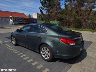 Opel Insignia 2.0 CDTI Edition