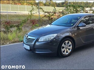 Opel Insignia 2.0 CDTI Elegance