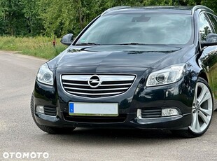 Opel Insignia 2.0 CDTI Sport