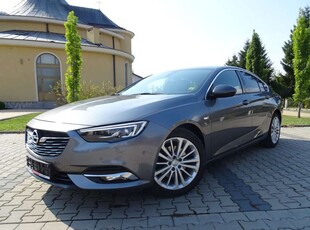 Opel Insignia I Sedan Facelifting 2.0 CDTI Ecotec 170KM 2017