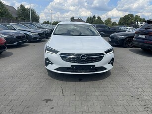 Opel Insignia II 2022