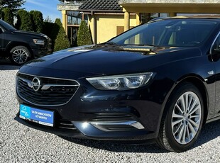 Opel Insignia II Country Tourer 1.6 Turbo 200KM 2019