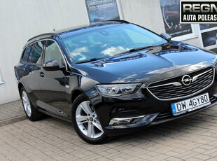 Opel Insignia II Country Tourer FV23% SalonPL Nowy Rozrząd Kamera Android Blis Tempomat LED Gwarancj