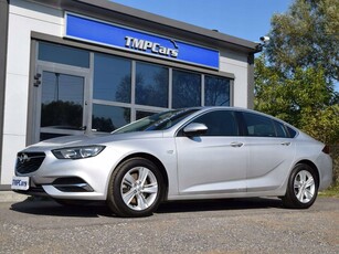 Opel Insignia II Grand Sport 1.6 Turbo 200KM 2019