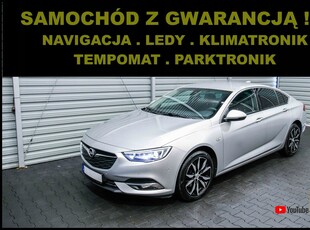 Opel Insignia II Grand Sport 2.0 CDTI 170KM 2018