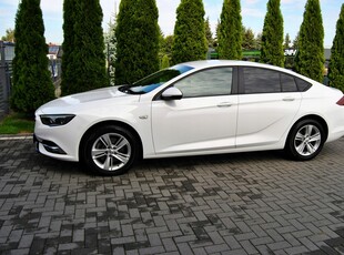 Opel Insignia II Grand Sport 2.0 CDTI 170KM 2019