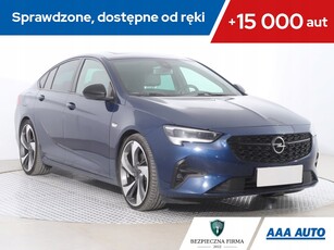 Opel Insignia II Grand Sport Facelifting 2.0 Diesel 174KM 2020