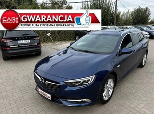 Opel Insignia II Sports Tourer 1.5 Turbo 165KM 2020