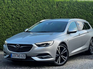 Opel Insignia II Sports Tourer 2.0 CDTI 170KM 2019