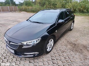 Opel Insignia Sports Tourer 2.0 Diesel Edition