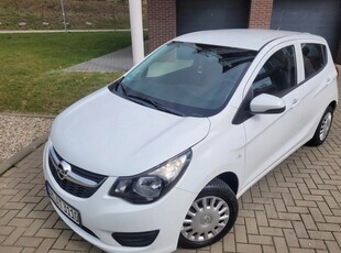 Opel Karl 1.0 Ecotec 75KM 2017