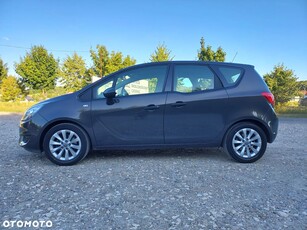 Opel Meriva 1.4 Active