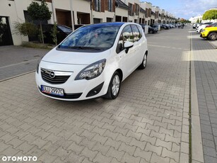 Opel Meriva 1.4 Color Edition