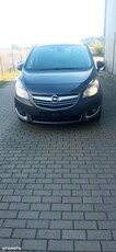 Opel Meriva 1.4 drive