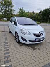 Opel Meriva 1.4 T Cosmo