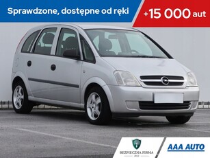 Opel Meriva I 1.6 ECOTEC 100KM 2004