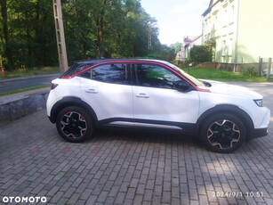 Opel Mokka 1.2 DI Turbo Automatik GS Line