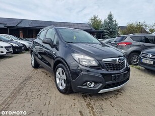 Opel Mokka 1.4 T Cosmo