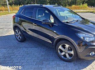 Opel Mokka 1.4 T Cosmo S&S 4x4