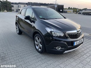 Opel Mokka 1.4 T Cosmo S&S 4x4