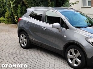 Opel Mokka 1.7 CDTI Cosmo