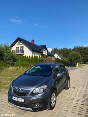 Opel Mokka 1.7 CDTI Enjoy S&S