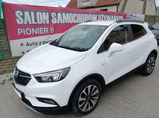 Opel Mokka 1.6 CDTI !