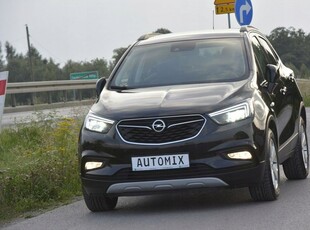 Opel Mokka I SUV 1.6 CDTI Ecotec 136KM 2017