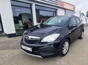 Opel Mokka I SUV 1.6 Ecotec 115KM 2014