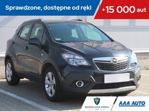 Opel Mokka I SUV 1.6 Ecotec 115KM 2015