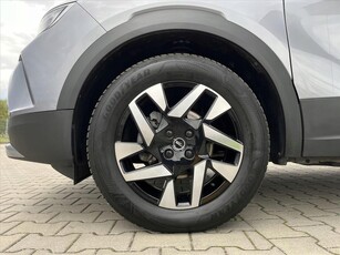 Opel Mokka II SUV 1.2 Turbo 130KM 2023