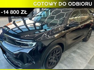 Opel Mokka II SUV 1.2 Turbo 130KM 2024