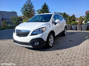 Opel Mokka X 1.6 Ultimate S&S