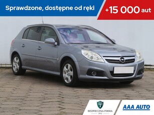 Opel Signum 1.8 ECOTEC 140KM 2006