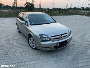 Opel Signum 2.2 Automatik