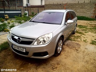 Opel Vectra 1.8