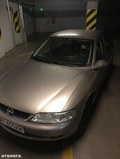 Opel Vectra 1.8 Comfort