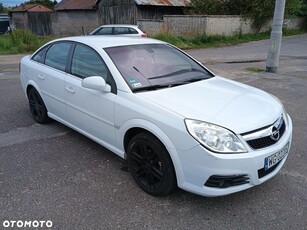 Opel Vectra 1.8 Elegance