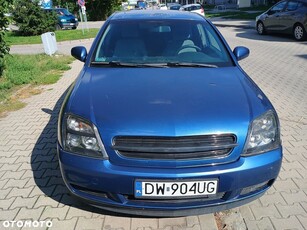 Opel Vectra 1.8