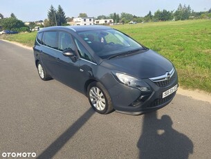 Opel Zafira Tourer 1.6 CDTI ecoFLEX Start/Stop Business Innovation