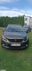 Peugeot 2008 1.2 Pure Tech Allure S&S