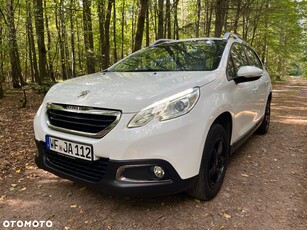 Peugeot 2008 1.2 VTi Allure